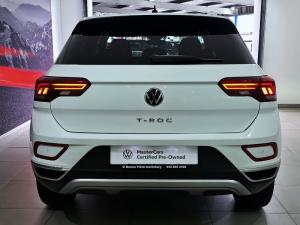Volkswagen T-ROC 1.4 TSI Design Tiptronic - Image 13