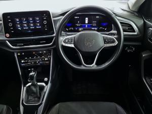 Volkswagen T-ROC 1.4 TSI Design Tiptronic - Image 21