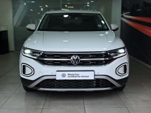 Volkswagen T-ROC 1.4 TSI Design Tiptronic - Image 4