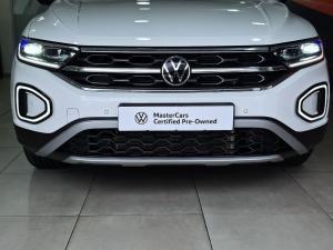 Volkswagen T-ROC 1.4 TSI Design Tiptronic - Image 5