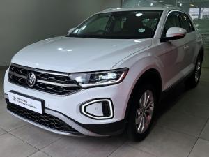 Volkswagen T-ROC 1.4 TSI Design Tiptronic - Image 6