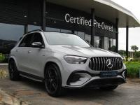 Thumbnail Mercedes-Benz AMG GLE 53 4MATIC
