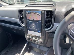 Ford Ranger 2.0 SiT double cab XL auto - Image 13