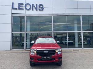 Ford Ranger 2.0 SiT double cab XL manual - Image 3