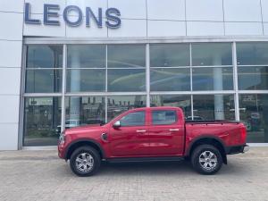 Ford Ranger 2.0 SiT double cab XL manual - Image 4
