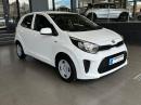 Thumbnail Kia Picanto 1.0 Street