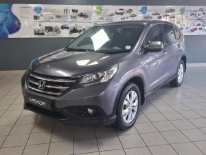 2014 Honda CR-V 2.0 Comfort