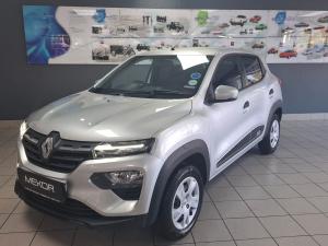 2023 Renault Kwid 1.0 Zen auto