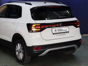 Volkswagen T-Cross 1.0TSI 85kW Comfortline - Image 11