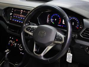 Volkswagen T-Cross 1.0TSI 85kW Comfortline - Image 13