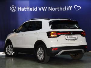 Volkswagen T-Cross 1.0TSI 85kW Comfortline - Image 14