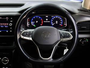 Volkswagen T-Cross 1.0TSI 85kW Comfortline - Image 15