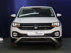 Volkswagen T-Cross 1.0TSI 85kW Comfortline - Image 18