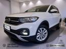 Thumbnail Volkswagen T-Cross 1.0TSI 85kW Comfortline