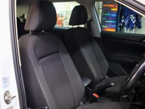 Volkswagen T-Cross 1.0TSI 85kW Comfortline - Image 22
