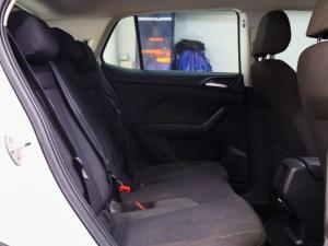 Volkswagen T-Cross 1.0TSI 85kW Comfortline - Image 23