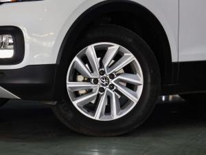 Volkswagen T-Cross 1.0TSI 85kW Comfortline - Image 7