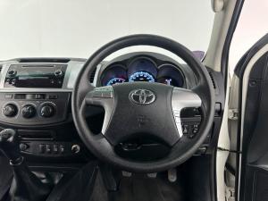 Toyota Fortuner 2.5D-4D RB - Image 11