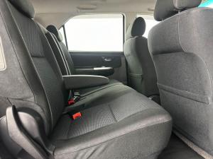Toyota Fortuner 2.5D-4D RB - Image 12