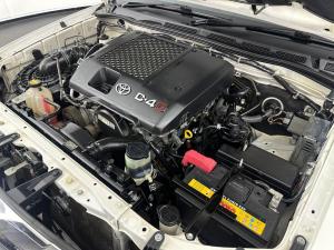 Toyota Fortuner 2.5D-4D RB - Image 13