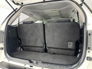 Toyota Fortuner 2.5D-4D RB - Image 14