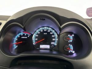 Toyota Fortuner 2.5D-4D RB - Image 5