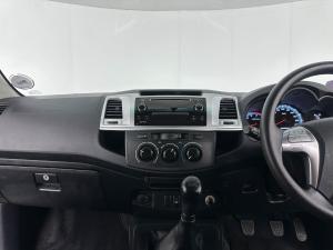 Toyota Fortuner 2.5D-4D RB - Image 9