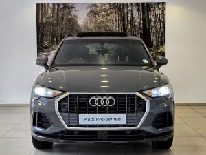 Audi Q3 35TFSI Urban Edition - Image 3