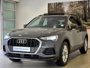 Audi Q3 35TFSI Urban Edition - Image 4