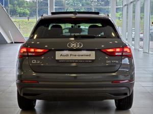 Audi Q3 35TFSI Urban Edition - Image 5