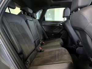 Audi Q3 35TFSI Urban Edition - Image 6