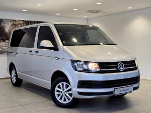 2020 Volkswagen Kombi 2.0TDI SWB Trendline Launch Edition auto