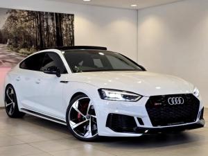 2020 Audi RS5 RS5 Sportback quattro