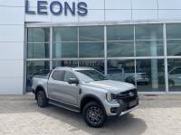 Ford Ranger 2.0 BiTurbo double cab Wildtrak