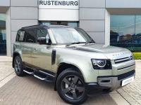 Thumbnail Land Rover Defender 110 D350 X-Dynamic HSE