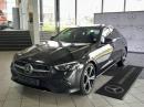 Thumbnail Mercedes-Benz C-Class C220d Avantgarde
