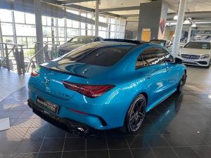 Mercedes-Benz CLA CLA35 4Matic - Image 11