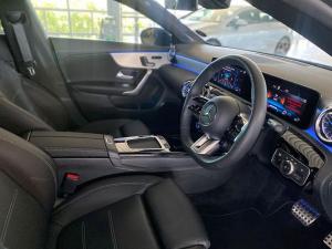 Mercedes-Benz CLA CLA35 4Matic - Image 12
