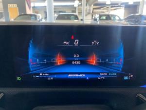 Mercedes-Benz CLA CLA35 4Matic - Image 14