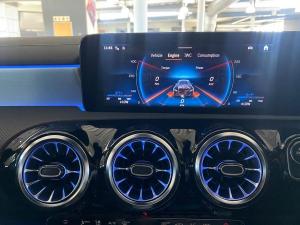 Mercedes-Benz CLA CLA35 4Matic - Image 16