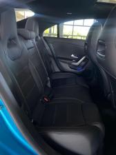Mercedes-Benz CLA CLA35 4Matic - Image 19