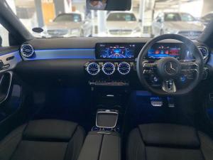 Mercedes-Benz CLA CLA35 4Matic - Image 20