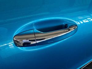 Mercedes-Benz CLA CLA35 4Matic - Image 7