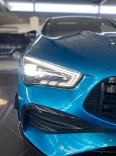 Mercedes-Benz CLA CLA35 4Matic - Image 9