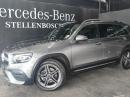 Thumbnail Mercedes-Benz GLB GLB220d 4Matic Progressive