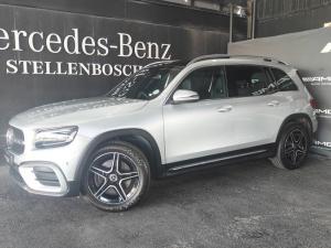 2024 Mercedes-Benz GLB GLB220d 4Matic Progressive