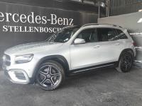 Thumbnail Mercedes-Benz GLB GLB220d 4Matic Progressive
