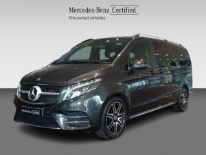 2023 Mercedes-Benz V-Class V300d Exclusive