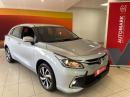 Thumbnail Toyota Starlet 1.5 XS auto