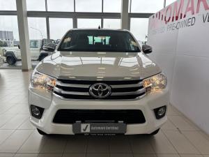 Toyota Hilux 2.8GD-6 double cab Raider - Image 7